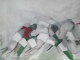 mellee vert rouge-bas