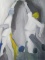 remise bleu jaune-bas
