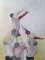 remise jaune rouge-bas