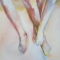 MurielNey jambes